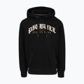 Bluza męska Pitbull Tattoo Hooded black