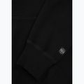 Bluza męska Pitbull Tattoo Hooded black 7