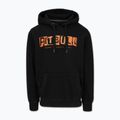 Bluza męska Pitbull Blacky Hooded black 4