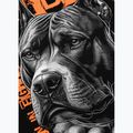 Bluza męska Pitbull Blacky Hooded black 8