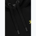 Bluza męska Pitbull Bjj Fight Dvsn Hooded black 8