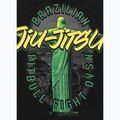 Bluza męska Pitbull Bjj Fight Dvsn Hooded black 10