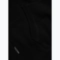 Bluza męska Pitbull Bjj Fight Dvsn Hooded black 12