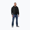 Kurtka męska Pitbull Hooper Hooded black 2