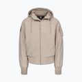 Kurtka męska Pitbull Hooper Hooded sand 5