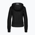 Kurtka damska Pitbull Aaricia Stripes Nylon Hooded black 4