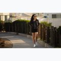 Kurtka damska Pitbull Aaricia Stripes Nylon Hooded black 11