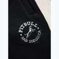 Spodnie męskie Pitbull San Diego Ca Track black 8