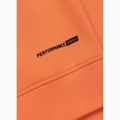 Bluza męska Pitbull Dogwood Crewneck Sweatshirt fluo orange 9