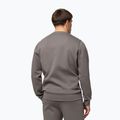 Bluza męska Pitbull Dogwood Crewneck Sweatshirt taupe 3