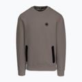 Bluza męska Pitbull Dogwood Crewneck Sweatshirt taupe 4
