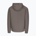 Bluza męska Pitbull Dogwood Hooded Sweatshirt taupe 5