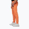 Spodnie męskie Pitbull Dogwood Track fluo orange 6