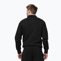 Bluza męska Pitbull Sampson Zip black 3