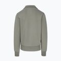 Bluza męska Pitbull Sampson Zip grey/harbour 7