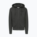 Bluza męska Pitbull Sampson Hooded Zip Sweatshirt grey/green 6