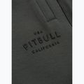 Spodnie męskie Pitbull Sampson Track grey/green 8