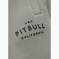 Spodnie męskie Pitbull Sampson Track grey/harbour 9