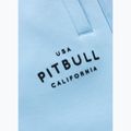 Spodnie męskie Pitbull Sampson Track sky blue 9