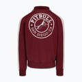 Bluza męska Pitbull Track Jacket San Diego 6