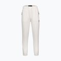 Spodnie męskie Pitbull Track San Diego off white 4