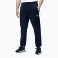 Spodnie męskie Pitbull Track San Diego dark navy 4
