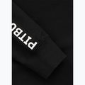 Bluza męska Pitbull Tape Parker Crewneck black 8
