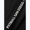 Bluza męska Pitbull Tape Parker Crewneck black 9