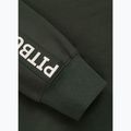 Bluza męska Pitbull Tape Parker Crewneck old green 8