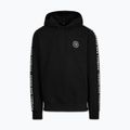Bluza męska Pitbull Tape Parker Hooded black 5