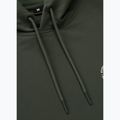 Bluza męska Pitbull Tape Parker Hooded old green 7