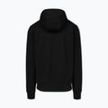 Bluza męska Pitbull Tape Parker Hooded Zip black 4
