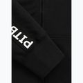 Bluza męska Pitbull Tape Parker Hooded Zip black 7