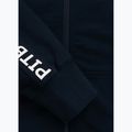Bluza męska Pitbull Tape Parker Hooded Zip dark navy 9