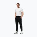 Spodnie męskie Pitbull Tape Parker Jogging black 2