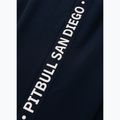 Spodnie męskie Pitbull Tape Parker Jogging dark navy 9