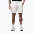 Spodenki męskie Pitbull Tape Parker off white