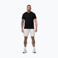 Spodenki męskie Pitbull Tape Parker off white 2