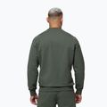 Bluza męska Pitbull Nugget Small Logo Crewneck sage green 3