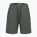 Spodenki męskie Pitbull Nugget Small Logo sage green 6