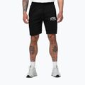 Spodenki męskie Pitbull Badger black