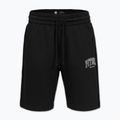 Spodenki męskie Pitbull Badger black 5