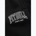 Spodenki męskie Pitbull Badger black 10