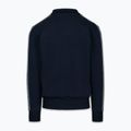 Bluza męska Pitbull Nexus Track Jacket dark navy 5