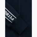 Bluza męska Pitbull Nexus Track Jacket dark navy 9