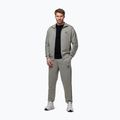 Bluza męska Pitbull Nexus Track Jacket dusty salvia 2