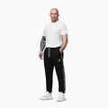 Spodnie męskie Pitbull Nexus Track black 2
