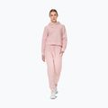 Bluza damska Pitbull Discovery Hooded strawberry cream 2