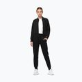 Bluza damska Pitbull Discovery Collar Zip Track Jacket black 2