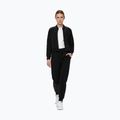 Bluza damska Pitbull Discovery Collar Zip Track Jacket black 3